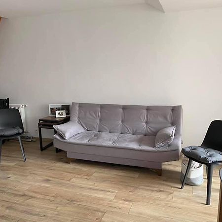 La Panne - Eau Vive Apartment Екстериор снимка
